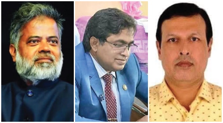 চবির ২৬তম ব্যাচ অ্যালামনাই অ্যাসোসিয়েশনের নেতৃত্বে মোফাচ্ছেল-রোকনুজ্জামান   