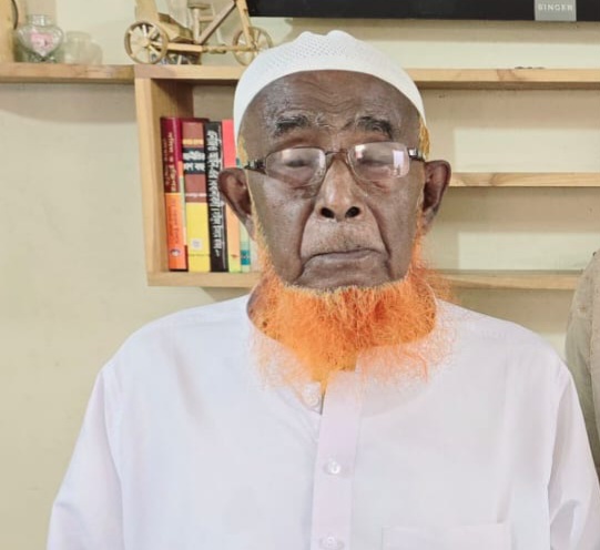 আলীকদমের বিশিষ্ট ব্যবসায়ী  মোহাম্মদ হাসান উল্লাহ ইন্তেকাল করেছেন