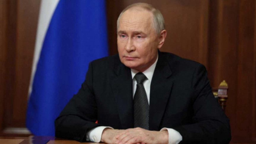 ইসরায়েলকে সামরিক সহায়তা না দিতে যুক্তরাষ্ট্রকে সতর্ক করল রাশিয়া