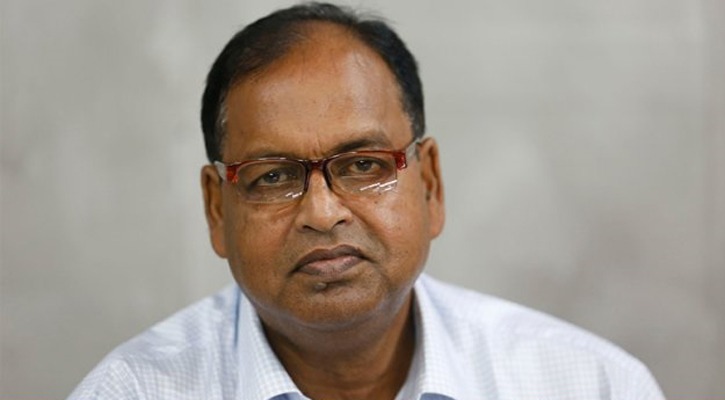 নির্বাচনের সুনির্দিষ্ট তারিখ ঘোষণা করলে সব সংকট কেটে যাবে: দুদুশামসুজ্জামান দুদু