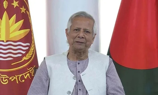 পবিত্র আশুরা জুলুম ও অবিচারের বিরুদ্ধে সত্য ও ন্যায় প্রতিষ্ঠায় মানবজাতিকে শক্তি ও সাহস যোগাবে : প্রধান উপদেষ্টা