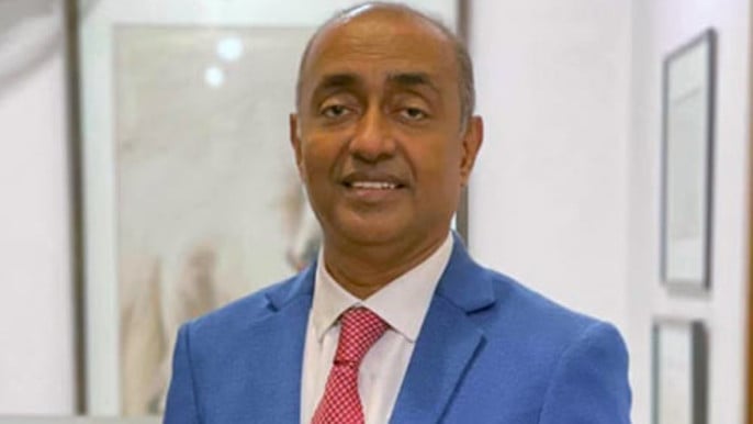 আওয়ামী শাসনামলে তথাকথিত সুশীল সমাজ স্বৈরাচারের পদলেহন করেছে: অ্যাটর্নি জেনারেল   