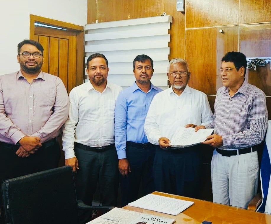 রিহ্যাবের মতবিনিময় সভা 