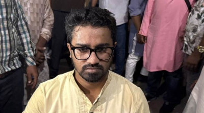 আজ সারাদেশে বিক্ষোভ করবে গণঅধিকার পরিষদ, ঢাকায় হবে সমাবেশ