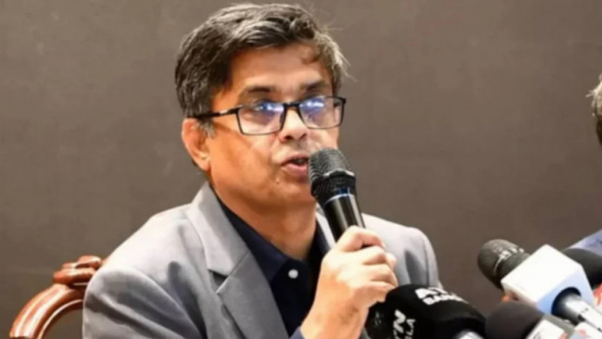 অন্তর্বর্তী সরকার সংবাদপত্রের স্বাধীনতা ও নিরাপত্তায় প্রতিশ্রুতিবদ্ধ