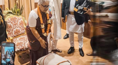  নেপালে সংসদ নির্বাচন মার্চে