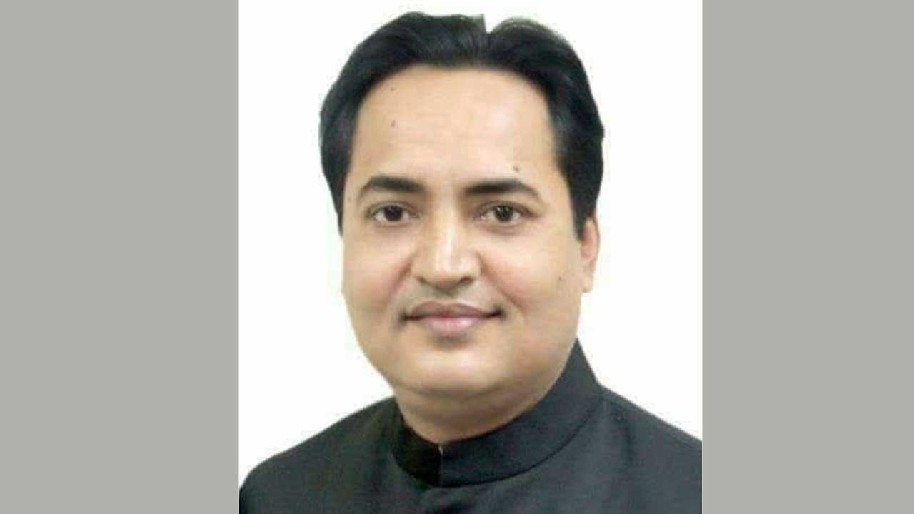 নিষিদ্ধ ছাত্রলীগের সাবেক সাধারণ সম্পাদক অজয় কর কারাগারে 