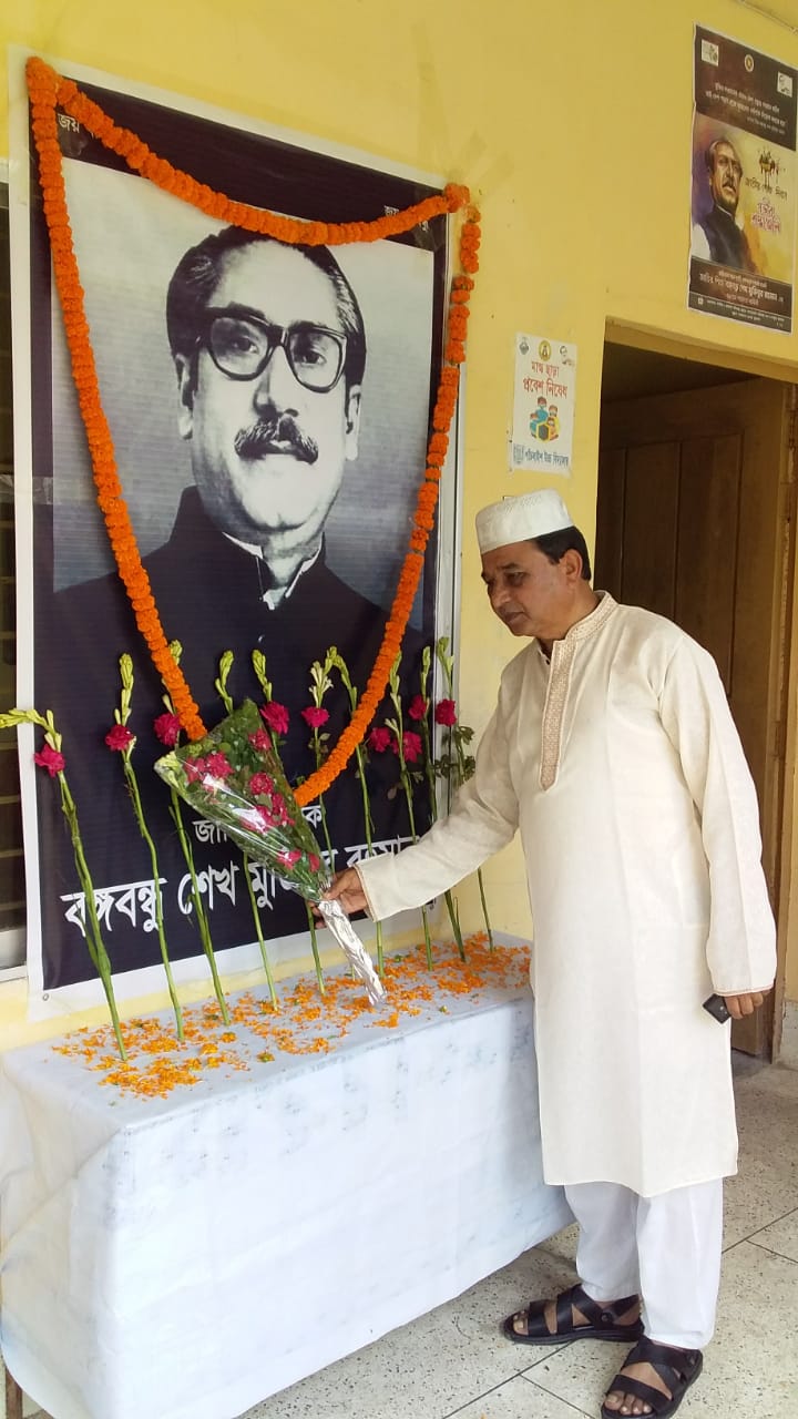 বায়জিদ থানা আওয়ামী লীগের সহ-সভাপতি জাহাঙ্গীর গ্রেফতার 