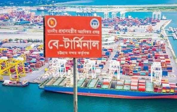 চট্টগ্রাম বন্দরের বিদ্যুৎ বিভাগে দুর্নীতির জাল: ঠিকাদার শফি আলমের বিরুদ্ধে কোটি টাকার লুটপাটের অভিযোগ  