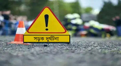 লোহাগাড়ায় খাদে পড়ে প্রাণ গেল মোটরসাইকেল আরোহীর
