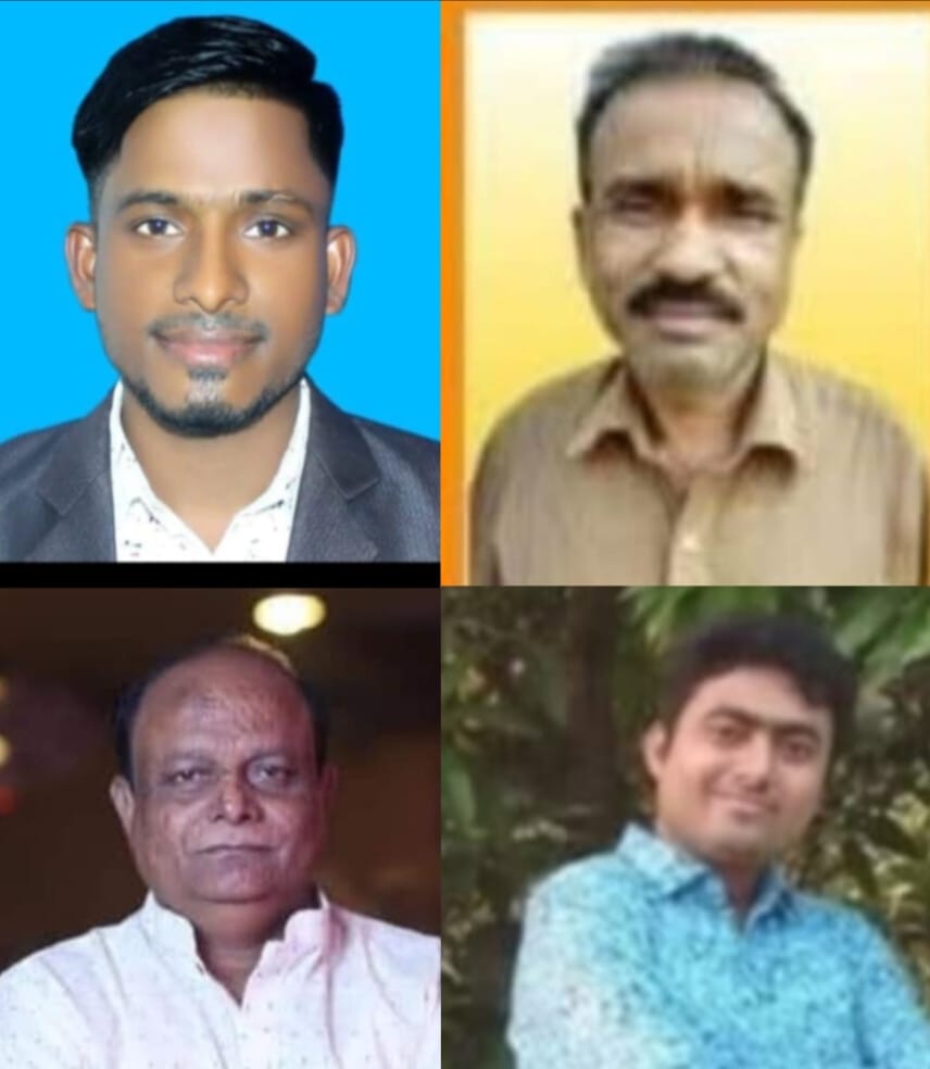 মামলা তুলে নিতে হুমকি, ভীতসন্ত্রস্ত সাংবাদিক পরিবার