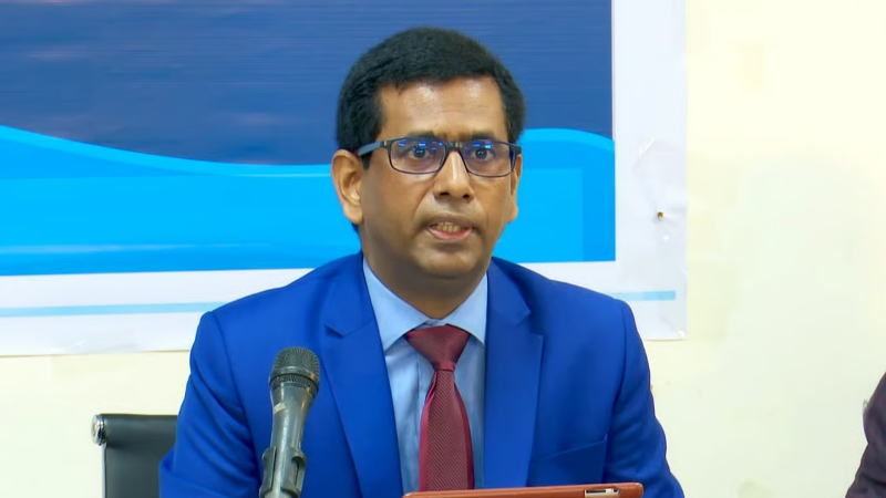 ভারতীয় নম্বর থেকে চিফ প্রসিকিউটরদের হত্যার হুমকি