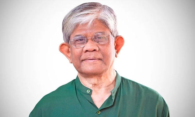 বাংলাদেশের অর্থনীতি পুনরুজ্জীবিত হচ্ছে: সালেহউদ্দিন