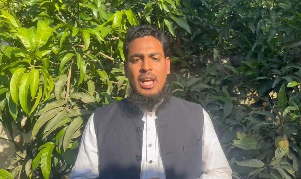 মৃত্যুদণ্ড শেখ হাসিনার উপযুক্ত বিচার : আখতার হোসেন