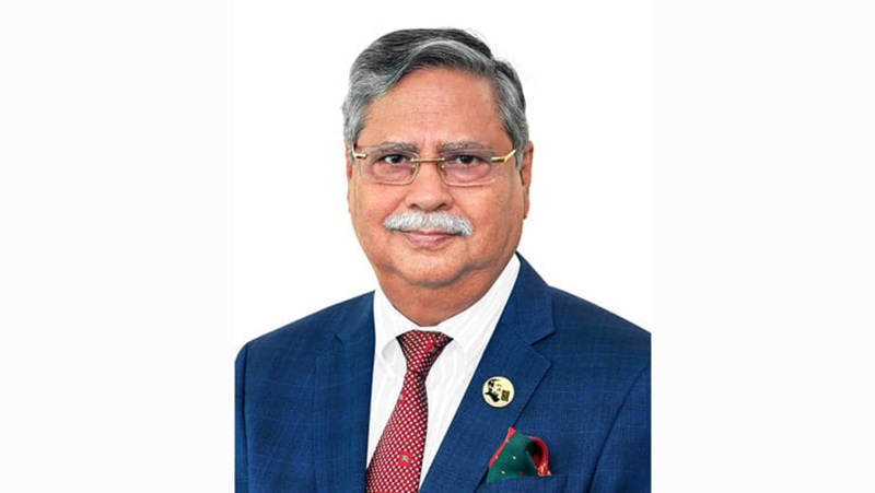 রাষ্ট্রপতি 'জুলাই সনদ বাস্তবায়ন আদেশ'-এ স্বাক্ষর করেছেন