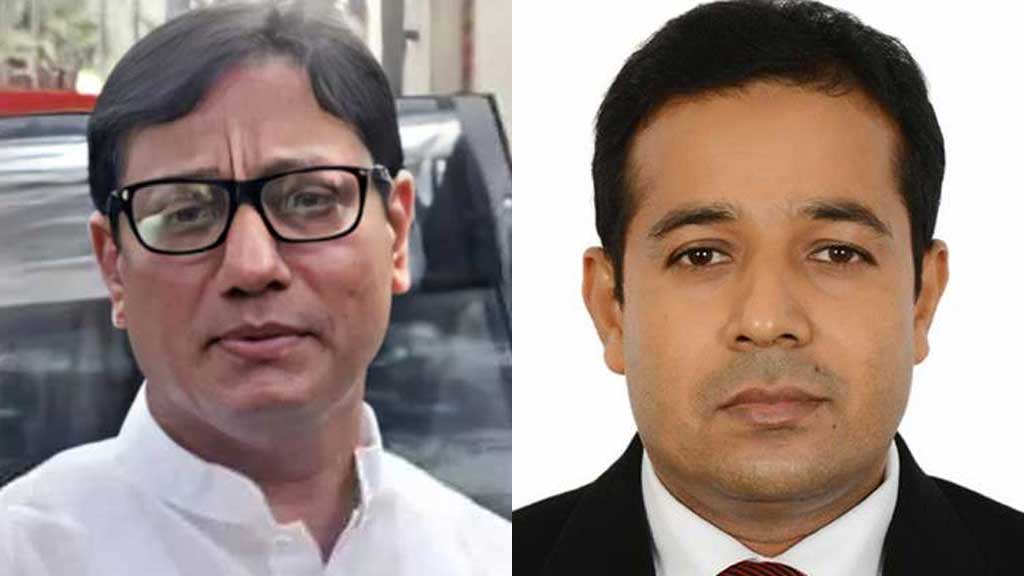 সিসিসির মেয়র ও প্রধান নির্বাহী কর্মকর্তার দ্বন্দ্ব: কারণ জানবে তদন্ত কমিটি