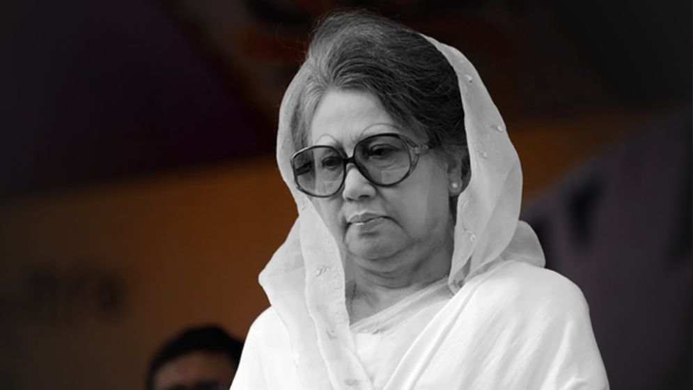 বেগম খালেদা জিয়ার মুত্যুতে তৃণমূল এনডিএমের শোক প্রকাশ  