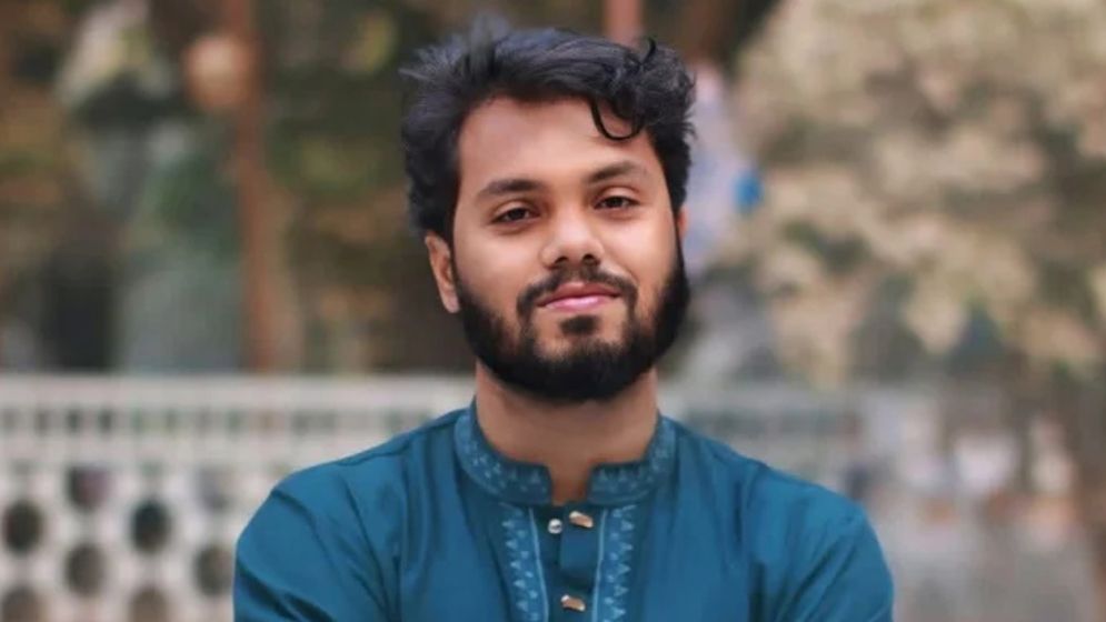 শহীদ ওসমান হাদির নামাজে জানাজা কাল