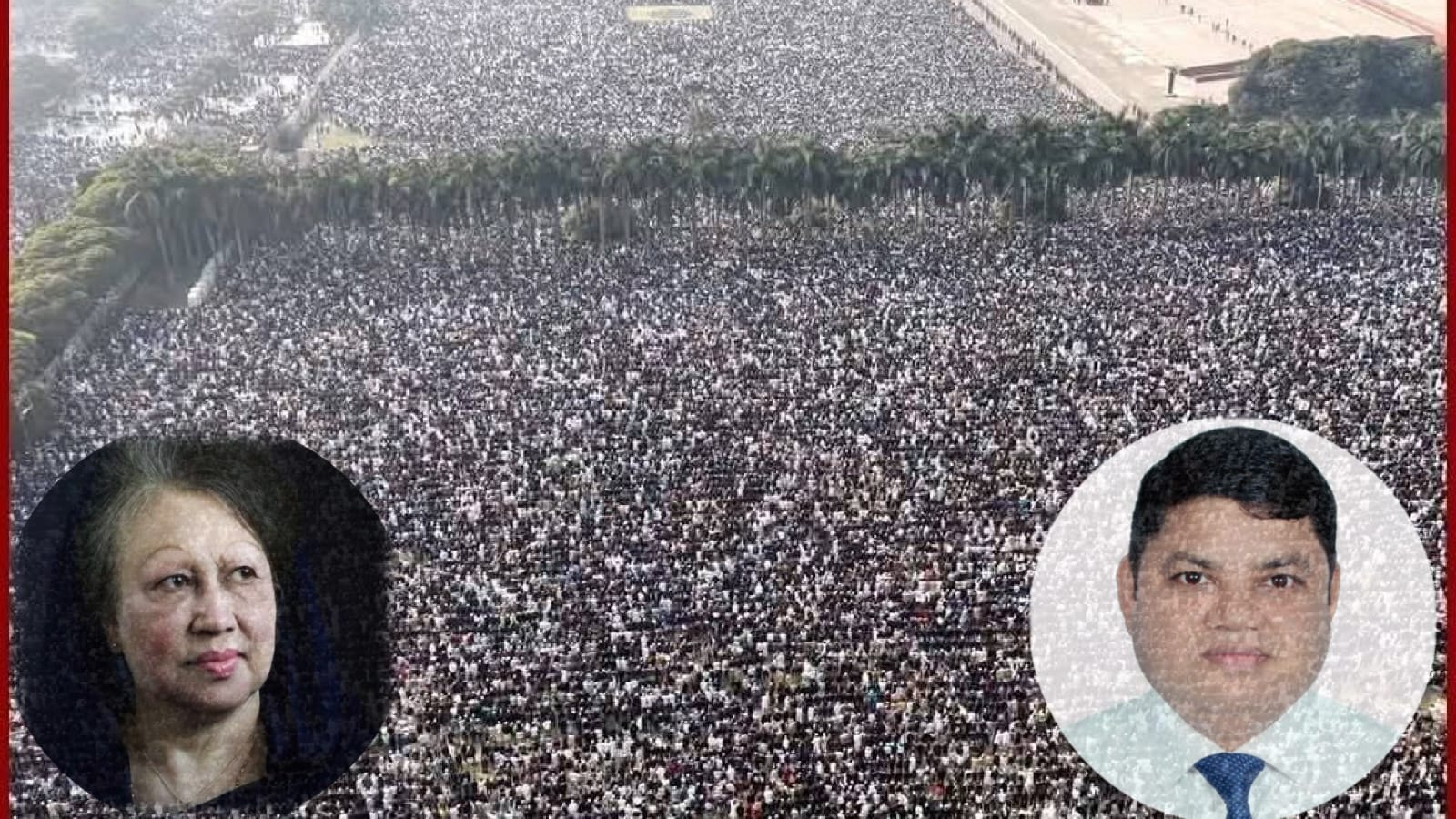 বেগম খালেদা জিয়ার বিদায়:   সংগ্রাম, মানবিক যন্ত্রণার প্রতীক এবং বাংলাদেশের রাজনৈতিক ইতিহাসে চিরস্থায়ী প্রভাব