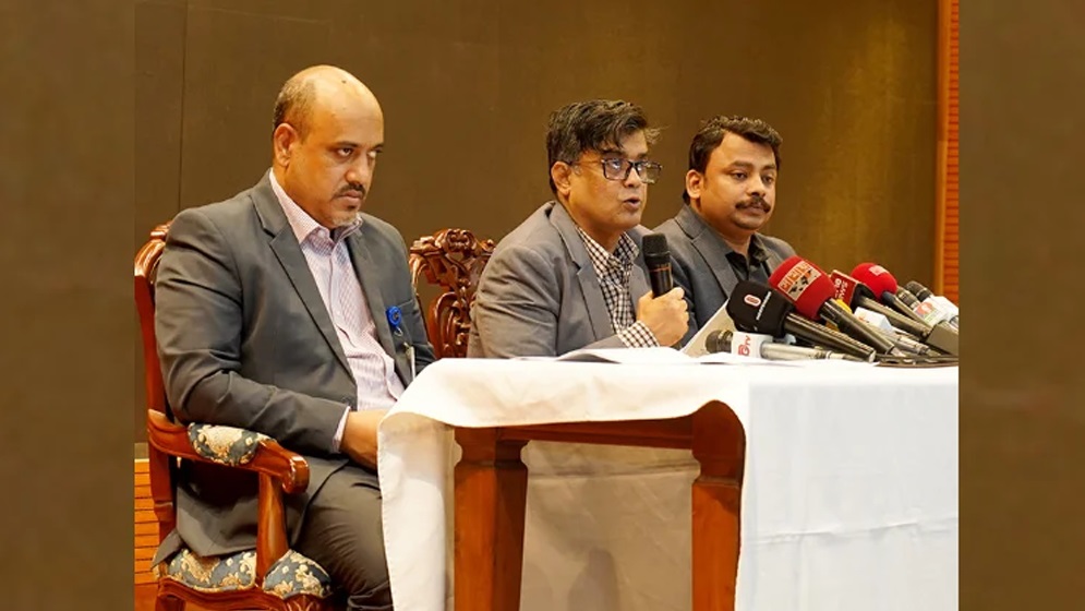 জঙ্গল সলিমপুরে ‘কম্বাইন্ড অপারেশন’ চালানো হবে: প্রেস সচিব