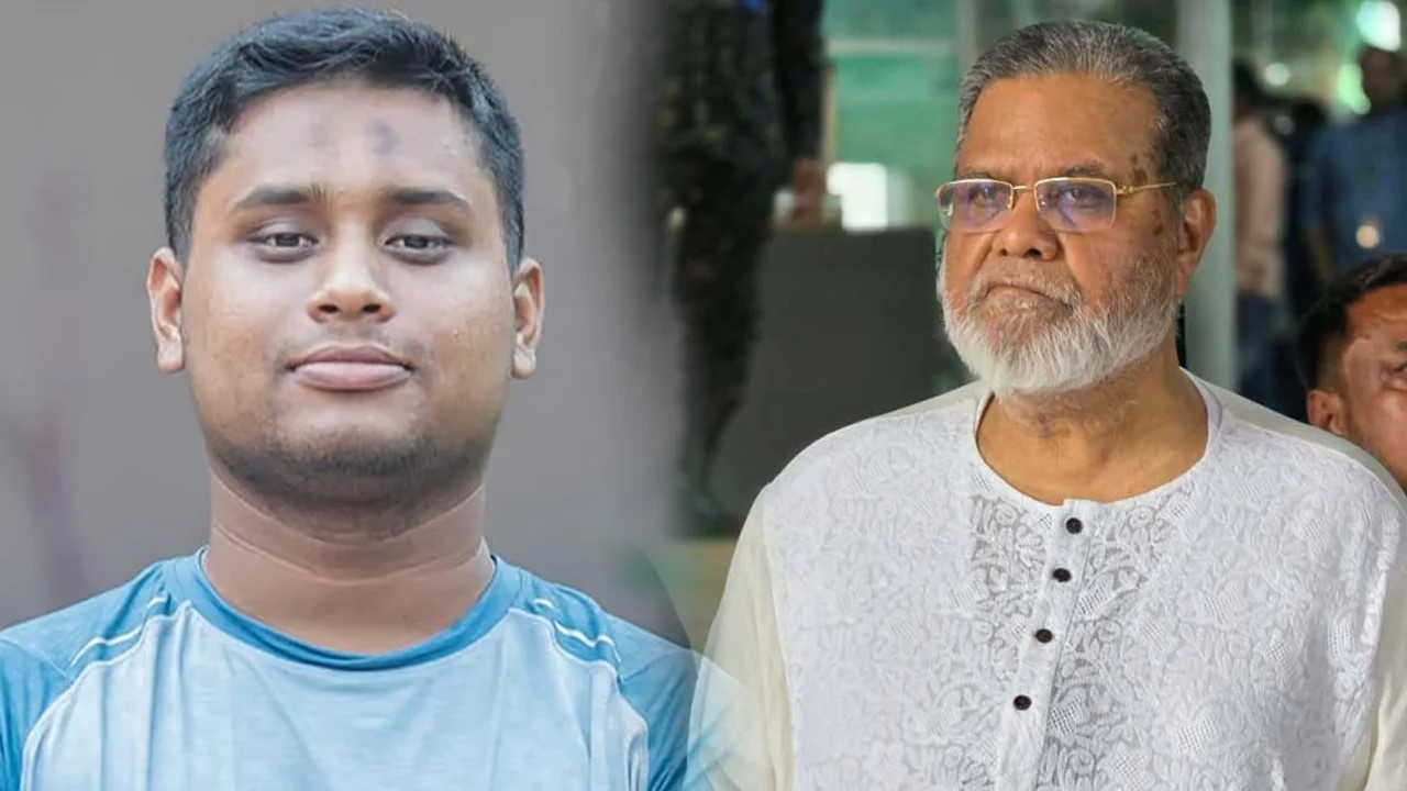 হাইকোর্টে গিয়েও প্রার্থিতা ফিরে পেলেন না হাসনাতের প্রতিদ্বন্দ্বী মঞ্জুরুল আহসান মুন্সী।  