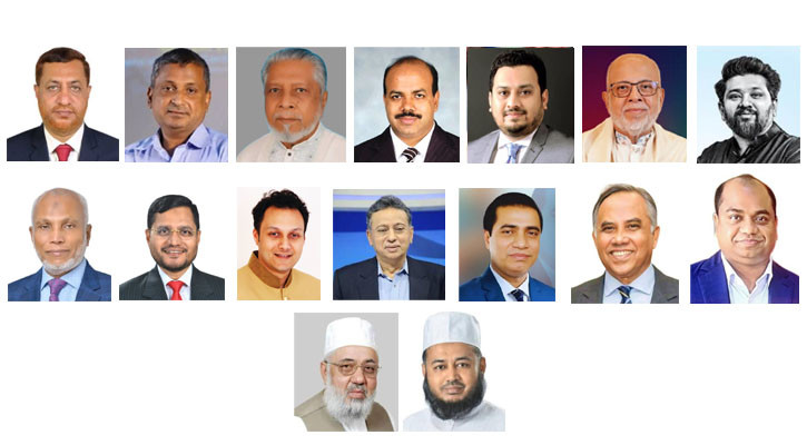 চট্টগ্রামের ১৪টি আসনে বিএনপি, ২টিতে জামায়াত