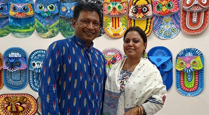 স্ত্রীর চিকিৎসার জন্য গাড়ি বিক্রি করলেন দেশের জনপ্রিয় অভিনেতা-