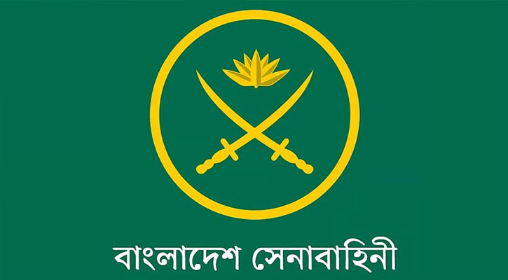 ফের রদবদল সেনাবাহিনীর শীর্ষ পর্যায়ে 
