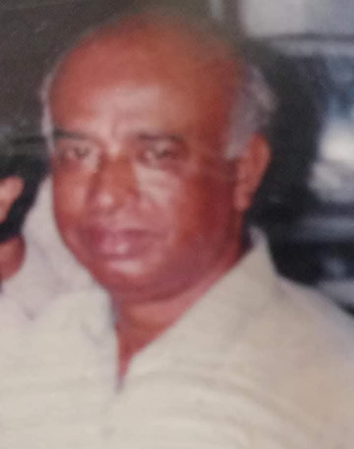 আপোষহীন রাজনীতির এক আদর্শ প্রতীক: নাজিম উদ্দিন চৌধুরী