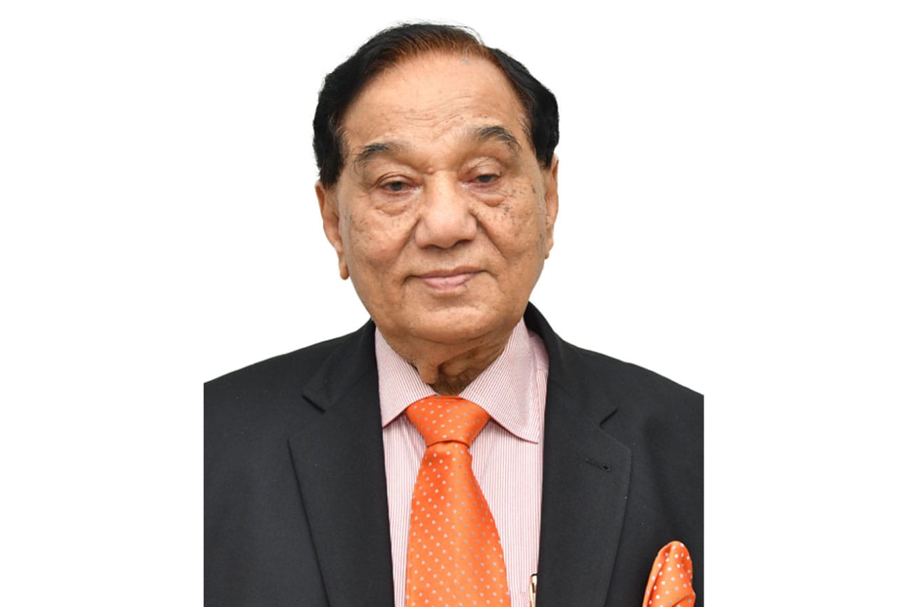 দুদকের মামলায় গ্রেপ্তার হলেন কেডিএস গ্রুপের চেয়ারম্যান খলিলুর রহমান