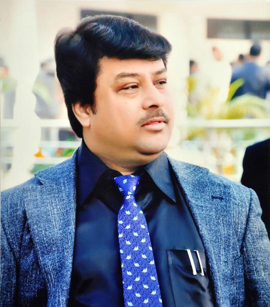 এশিয়ান টিভির নবনির্বাচিত চেয়ারম্যান মো. লিয়াকত আলী খাঁন মুকুলকে অভিনন্দন