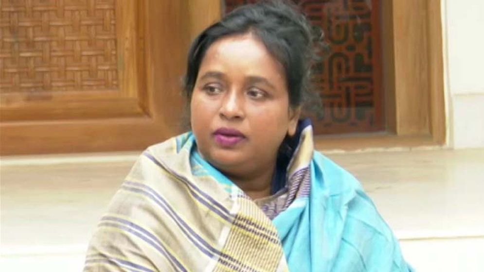 সাবেক মেয়র আইভীর ৫ মামলায় জামিন