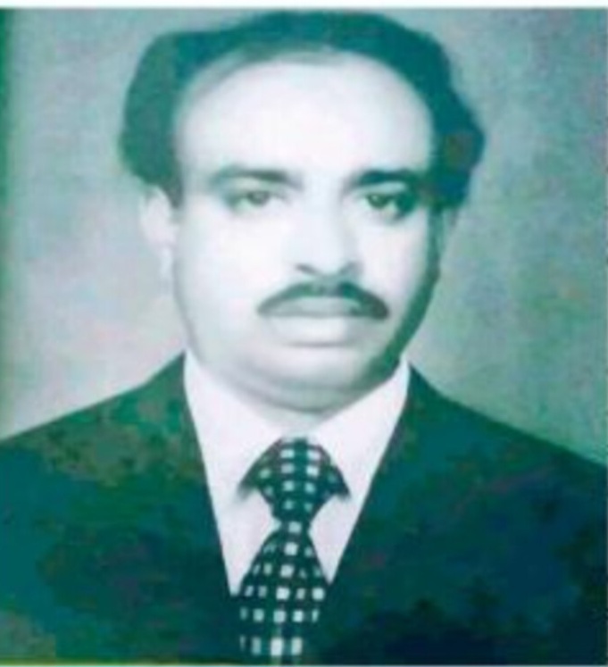 আজ বিএনপি নেতা  মরহুম নাজিম উদ্দিন চৌধুরীর ২২তম মৃত্যুবার্ষিকী