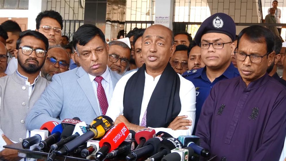 অন্তর্বর্তী সরকারের জারি করা ১৩৩টি অধ্যাদেশ বিল আকারে পেশ হবে