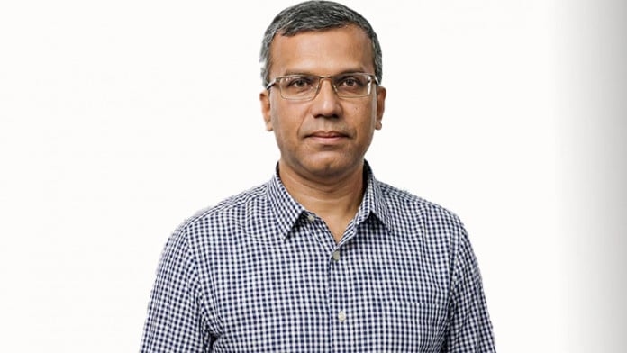 কথা নয়, কাজের মাধ্যমে সক্ষমতার প্রমাণ দিতে চান নতুন গভর্নর