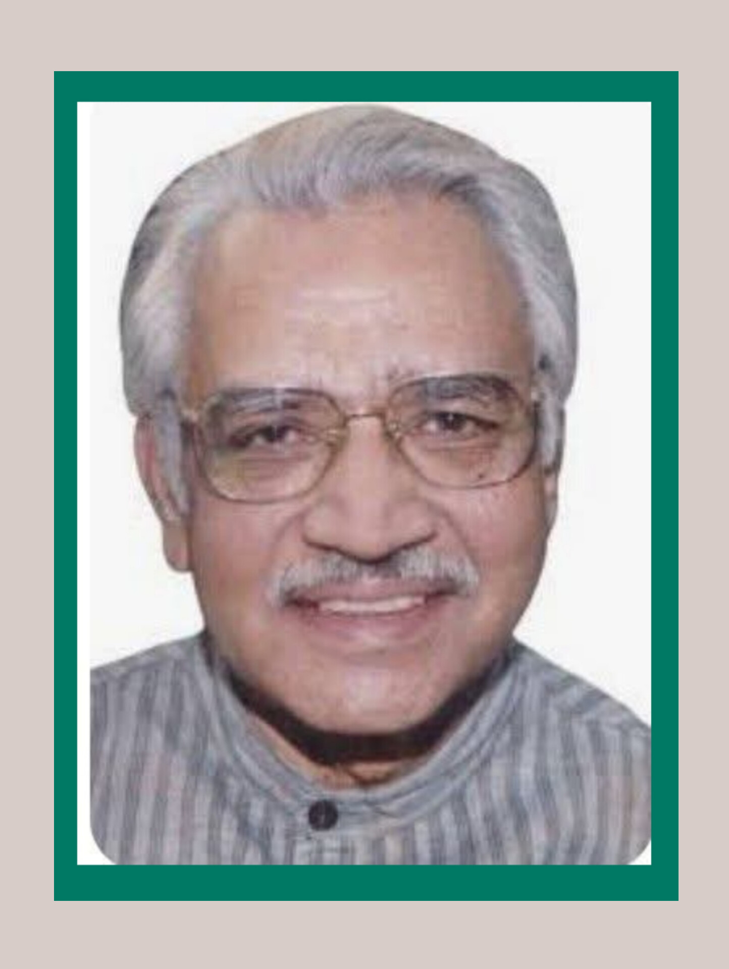 আনোয়ার জাহিদ: সাংবাদিকতা ও রাজনীতির বহুমাত্রিক এক জীবন