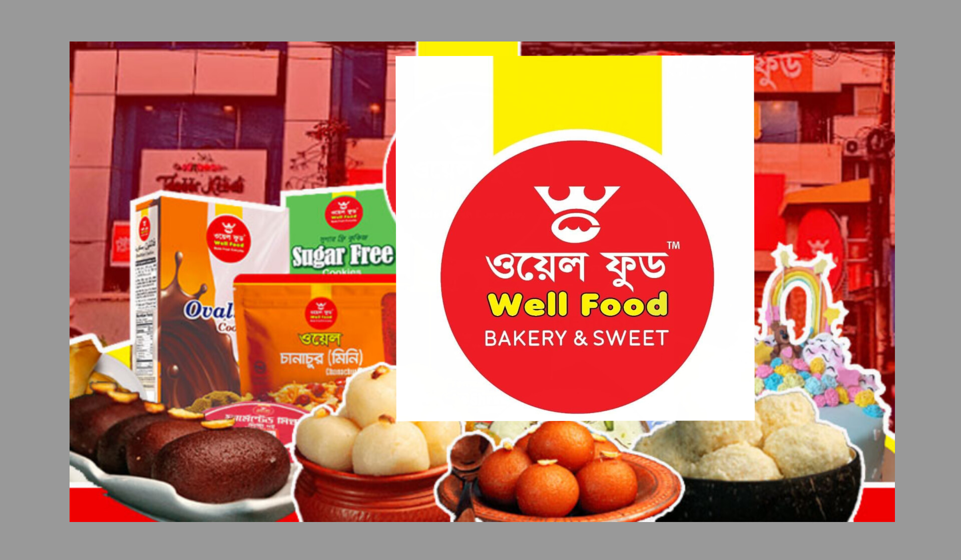 ব্র্যান্ডের আড়ালে ভয়ংকর চিত্র! ‘ওয়েল ফুড’-এর সাফল্যের পেছনে ভেজাল ও ভ্যাট জালিয়াতির অভিযোগ (১ম পর্ব)