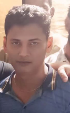 দৈনিক সাঙ্গুর সাংবাদিক জাহাঙ্গীরের ওপর হামলা