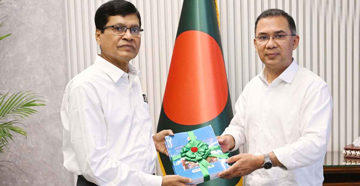 সিএজি রিপোর্টে ‘রূপপুরের বালিশ কাণ্ড’ অপচয়ের হিসাব এবার প্রধানমন্ত্রীর সামনে