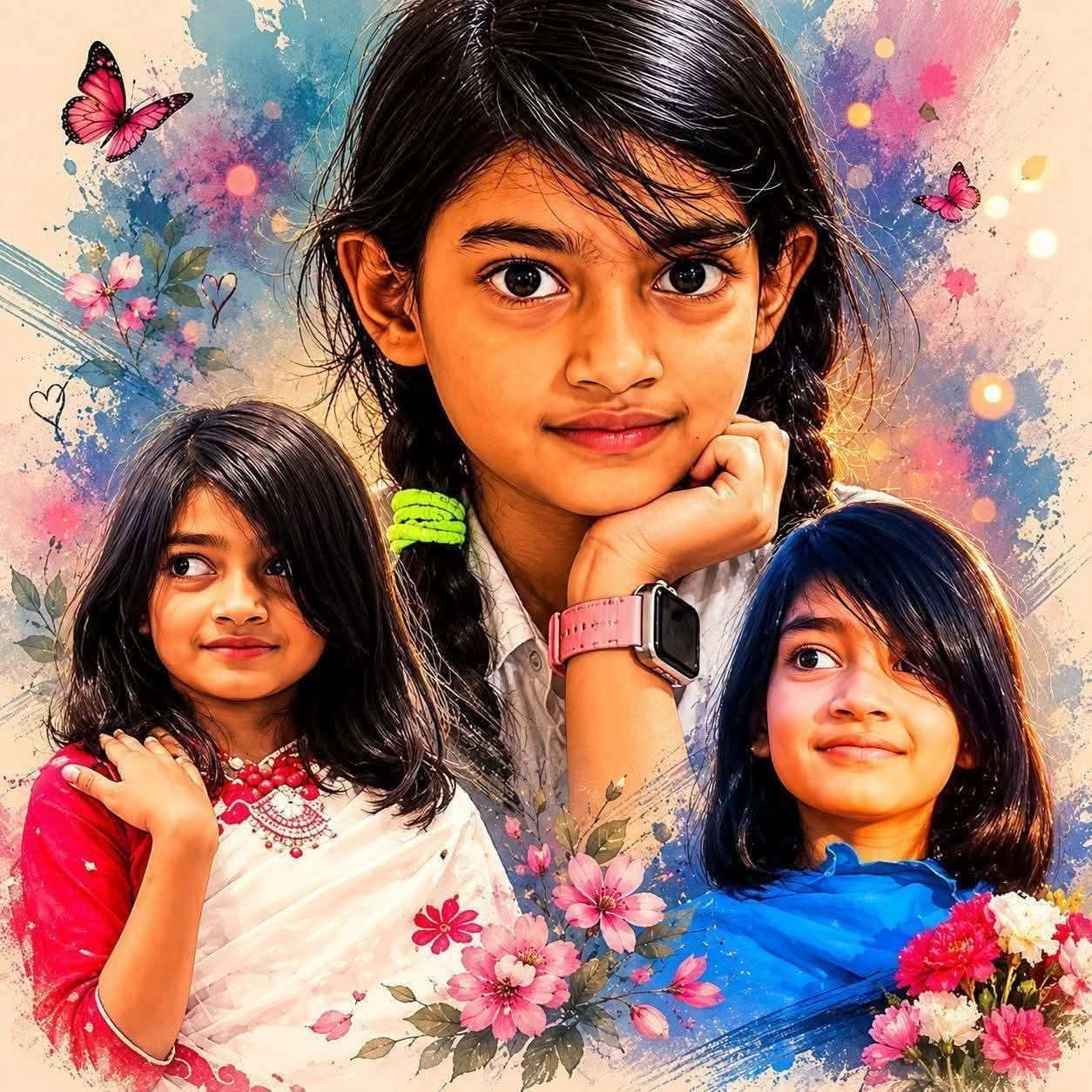 রামিসা হত্যার ময়নাতদন্ত ,ডিএনএ প্রতিবেদন হস্তান্তর এবং হত্যা মামলা পরিচালনায় বিশেষ পিপি নিয়োগ..