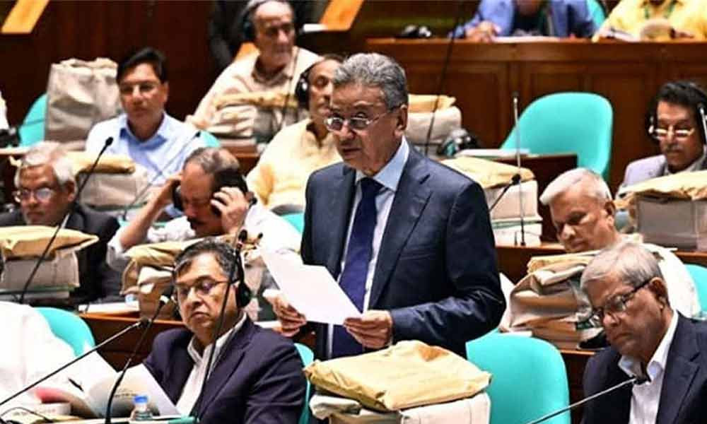 ফেরা হচ্ছে না এস আলম গ্রুপের ,ব্যাংক রেজল্যুশন আইনের বিতর্কিত ধারা বাতিল হচ্ছে