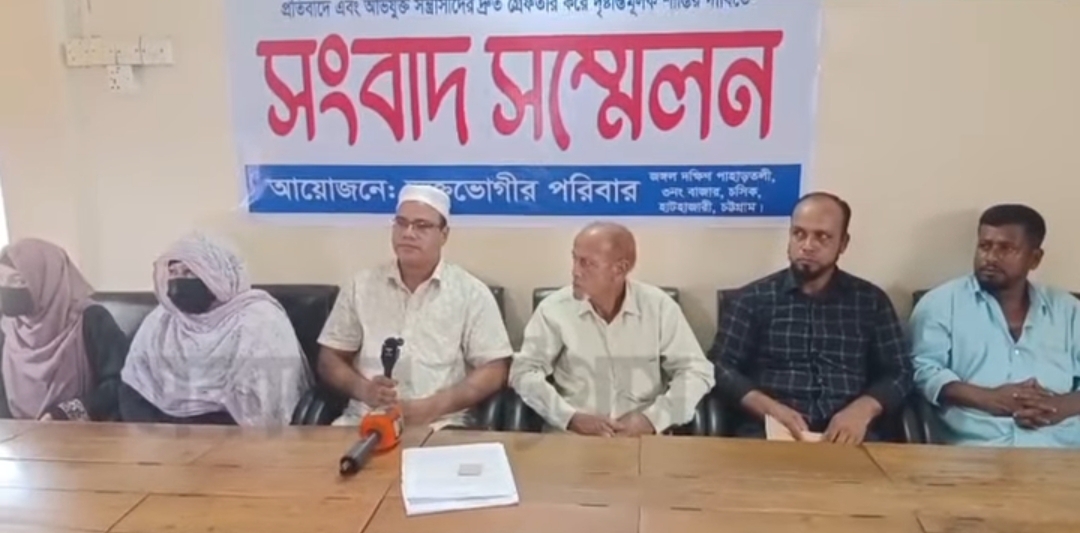 দুবাই প্রবাসী মোহাম্মদ ফরহাদ'র খামার ও আব্দুল গনি মাতবরের উত্তরাধিকারীর সম্পত্তি দখলের চেষ্টা 