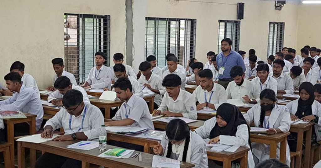 চট্টগ্রাম ছাড়া অন্য সব বোর্ডে চলবে এইচএসসি পরীক্ষা: আন্তঃশিক্ষা বোর্ড