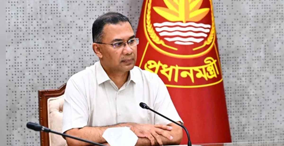 জনগণ অর্থনৈতিকভাবে শক্তিশালী হলেই রাষ্ট্র শক্তিশালী হবে: প্রধানমন্ত্রী