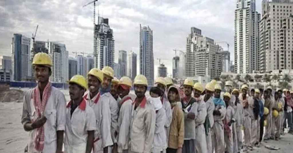 সম্পূর্ণ বিনামূল্যে মালয়েশিয়া যাবে ১০ হাজার কর্মী