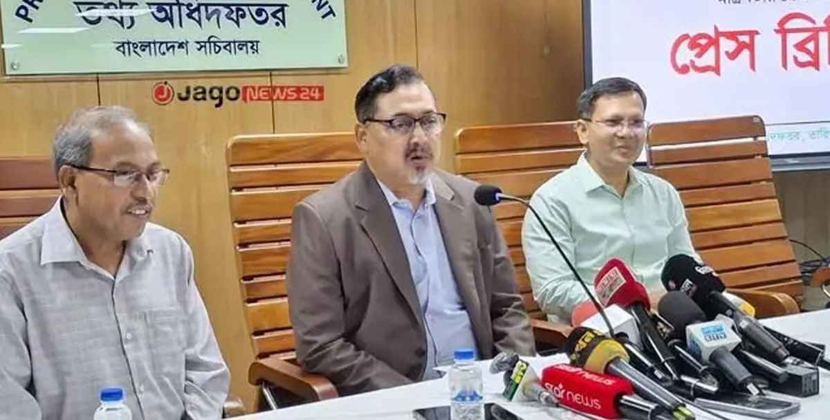 নতুন পে-স্কেলের প্রজ্ঞাপন কবে, জানালেন মন্ত্রিপরিষদ সচিব