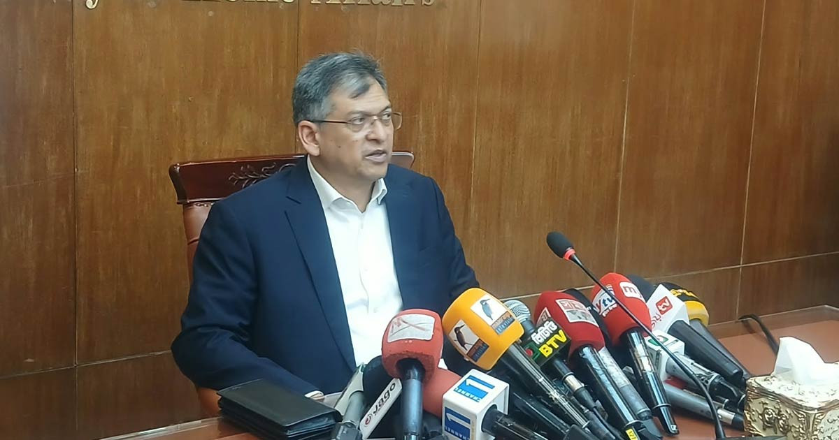 চাঁদাবাজি নয়, জমি নিয়ে বিরোধে সালমান মুক্তাদিরের স্টুডিওতে ভাঙচুর: স্বরাষ্ট্রমন্ত্রী  