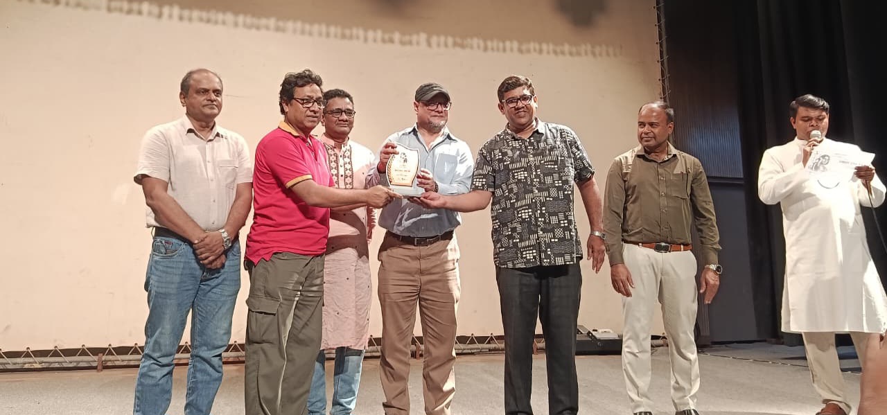 জাতীয় কবি কাজী নজরুল ইসলামকে ঘিরে প্রথমবারের মতো ‘মূকাভিনয়ে নজরুল’ উৎসব