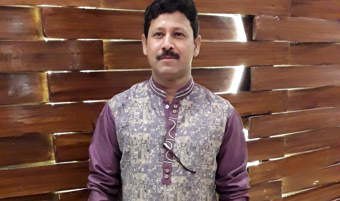 হৃদ্‌রোগে আক্রান্ত শিল্পী মোহাম্মদ ফোরকান, চিকিৎসায় প্রয়োজন চার লাখ টাকা